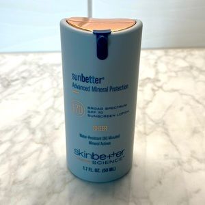 Skinbetter Science Sunbetter 70 Mineral SPF